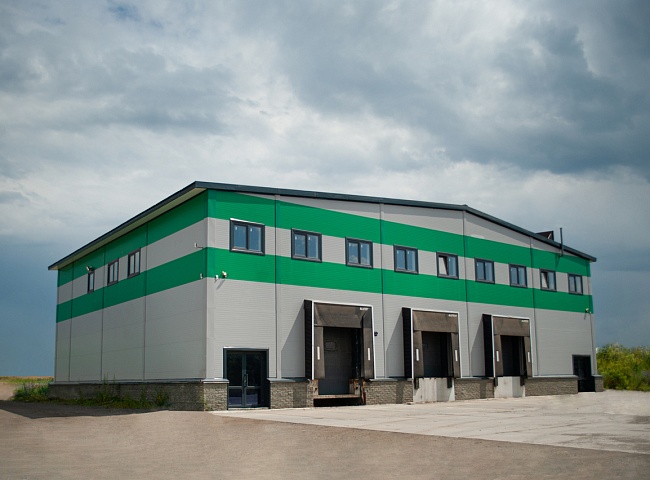 Склад 